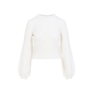 MAX MARA Elvira Wool & Cashmere Pullover for Women