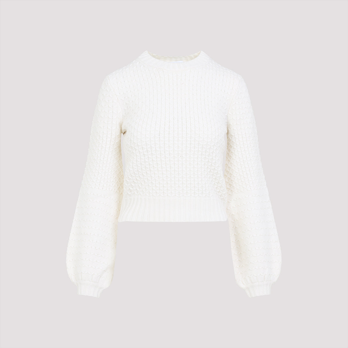 MAX MARA Elvira Wool & Cashmere Pullover for Women