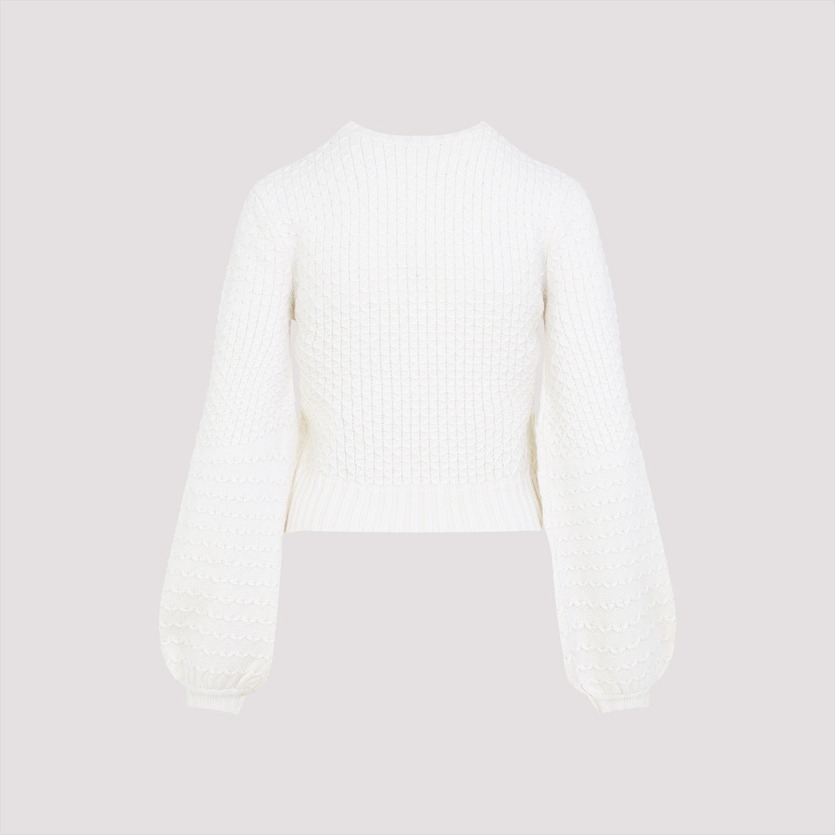 MAX MARA Elvira Wool & Cashmere Pullover for Women