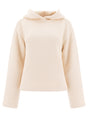 MAX MARA Chic Women's Mini Sweatshirts for Spring/Summer 2025