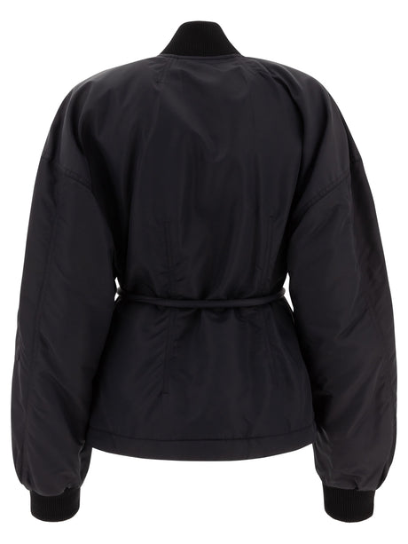 MAX MARA SPORTMAX Lightweight Women's Outerwear Jacket