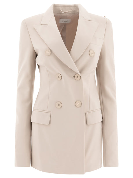 MAX MARA SPORTMAX Modern Women's Lightweight Mini Jacket - SS25