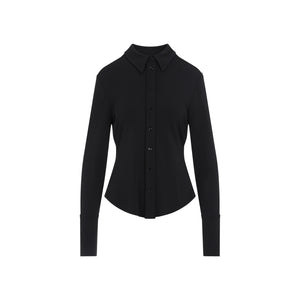 MAX MARA SPORTMAX Elegant Women’s Candido Shirt