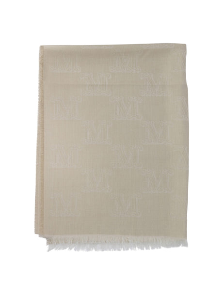 MAX MARA Luxe Scarf