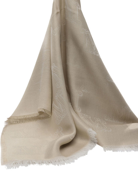 MAX MARA Luxe Scarf