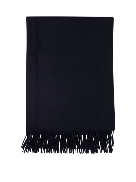 MAX MARA Luxury Cashmere Scarf for Women - Perfect Accessory for Spring/Summer 2025