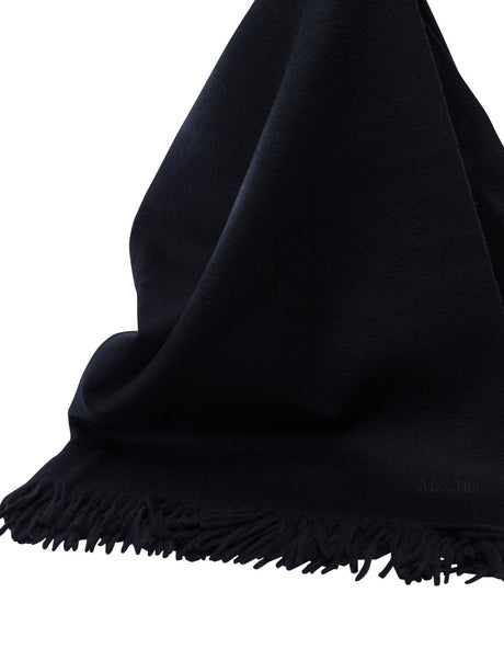 MAX MARA Luxury Cashmere Scarf for Women - Perfect Accessory for Spring/Summer 2025