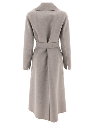 MAX MARA S Classic Women's Wool Coat