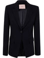 TWIN-SET Women’s Mini Blazer for Spring/Summer 2025