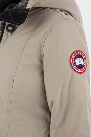 CANADA GOOSE Streamlined Hood Rossclair Parka Jacket