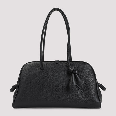 JACQUEMUS Leather Handbag - 39CM x 23CM x 17CM