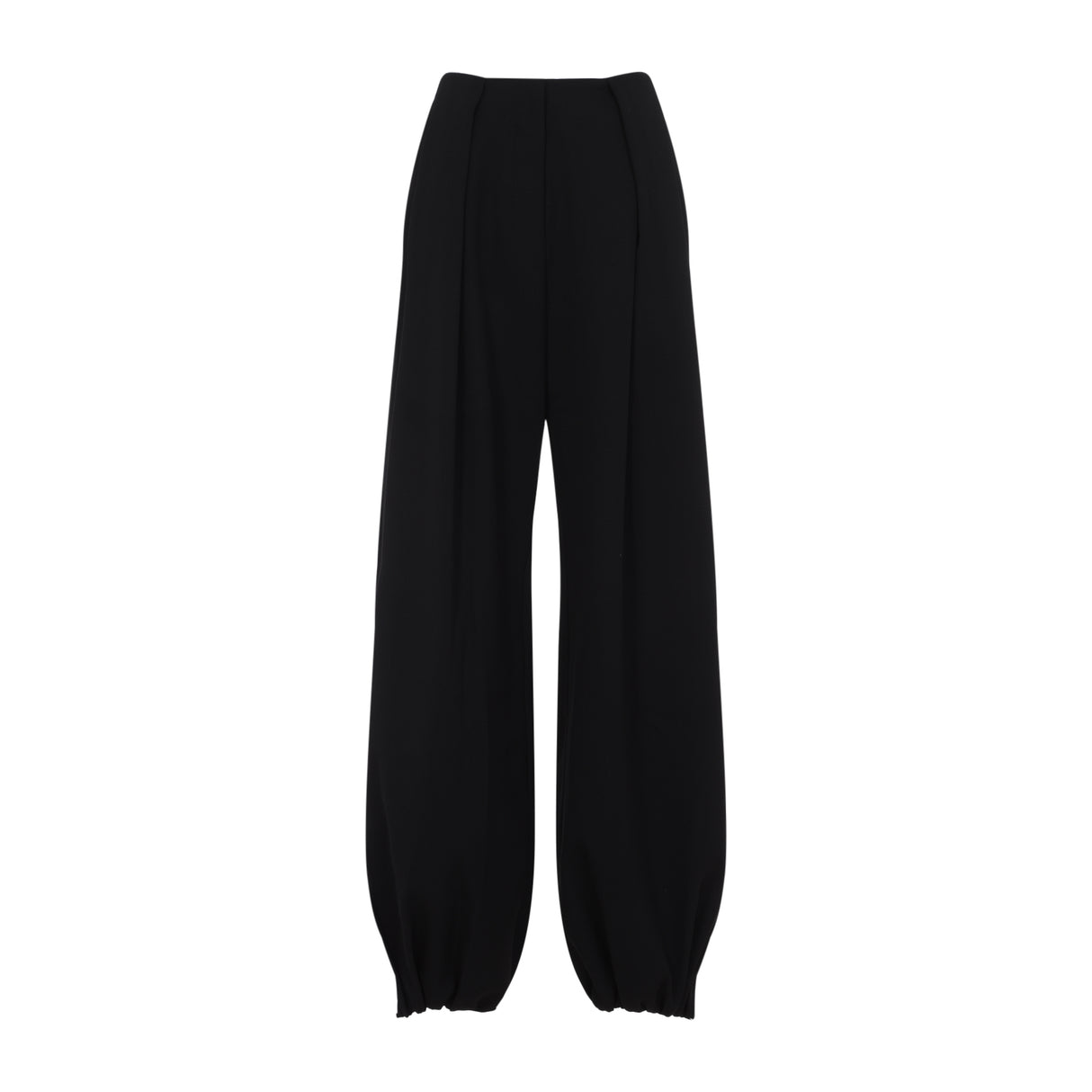 JACQUEMUS Wool Calisson Pants for Women