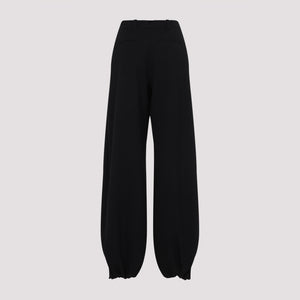 JACQUEMUS Wool Calisson Pants for Women