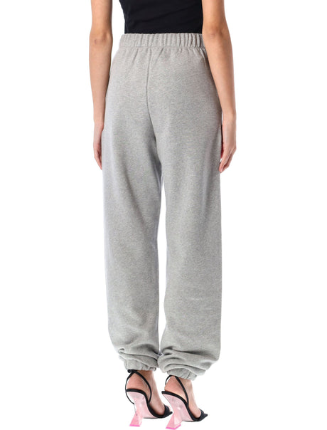 THE ATTICO Long Sweatpants for Women - Size 40