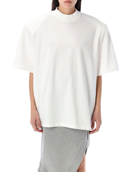 THE ATTICO Kylie Oversized T-Shirt