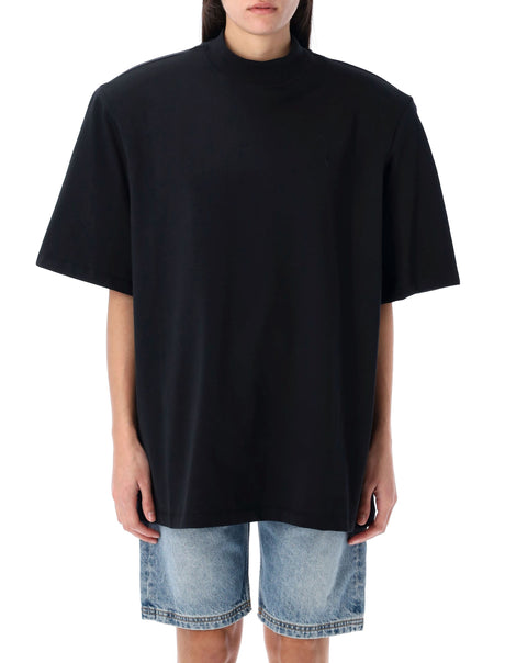 THE ATTICO Kylie Oversized T-Shirt - Women's Size 40