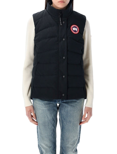 CANADA GOOSE Freestyle Gilet for Women - Size S