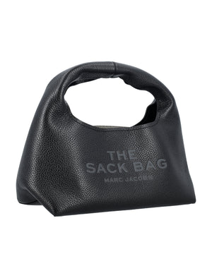 MARC JACOBS Chic Mini Sack Handbag