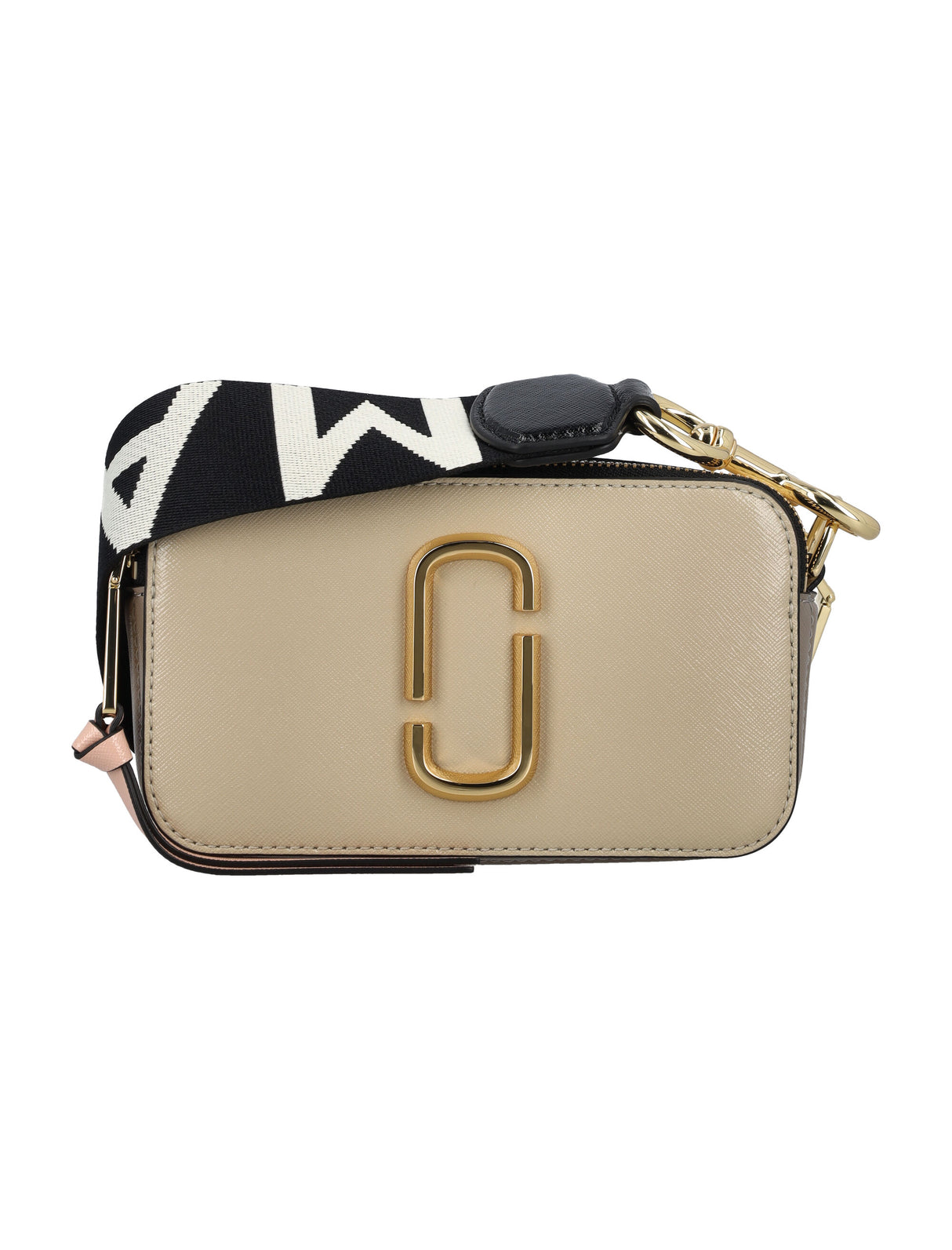 MARC JACOBS Mini Snapshot Handbag