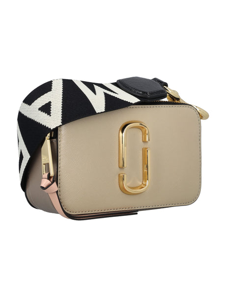 MARC JACOBS Mini Snapshot Handbag