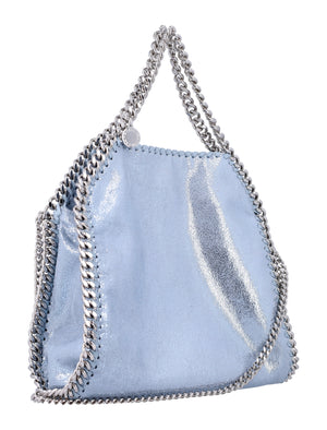 STELLA MCCARTNEY Mini Tote Handbag