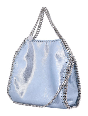 STELLA MCCARTNEY Mini Tote Handbag