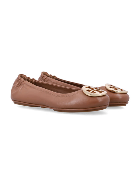 TORY BURCH Mini Travel Ballet Sneakers for Women