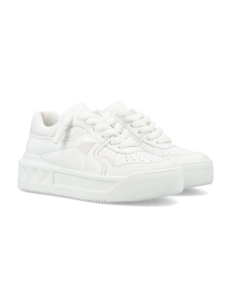 VALENTINO GARAVANI Women's One Stud XL Low-Top Sneakers