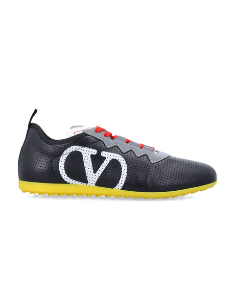 VALENTINO GARAVANI Chromathon Sneaker for Men