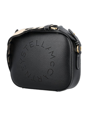 STELLA MCCARTNEY Mini Logo Handbag