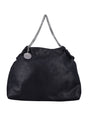 STELLA MCCARTNEY Drawstring Tote Handbag - 37x44x16 cm