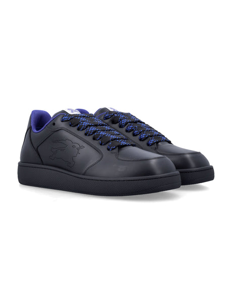 BURBERRY Stock Sneakers for Men