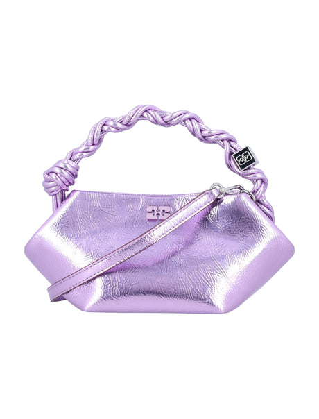 GANNI Mini Bou Handbag - Chic and Versatile