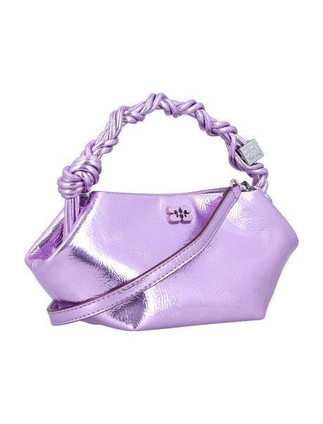 GANNI Mini Bou Handbag - Chic and Versatile