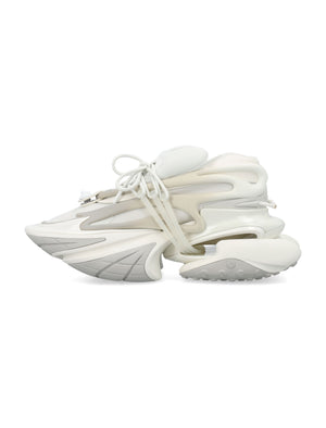 BALMAIN Unicorn Low-Top Sneakers for Men