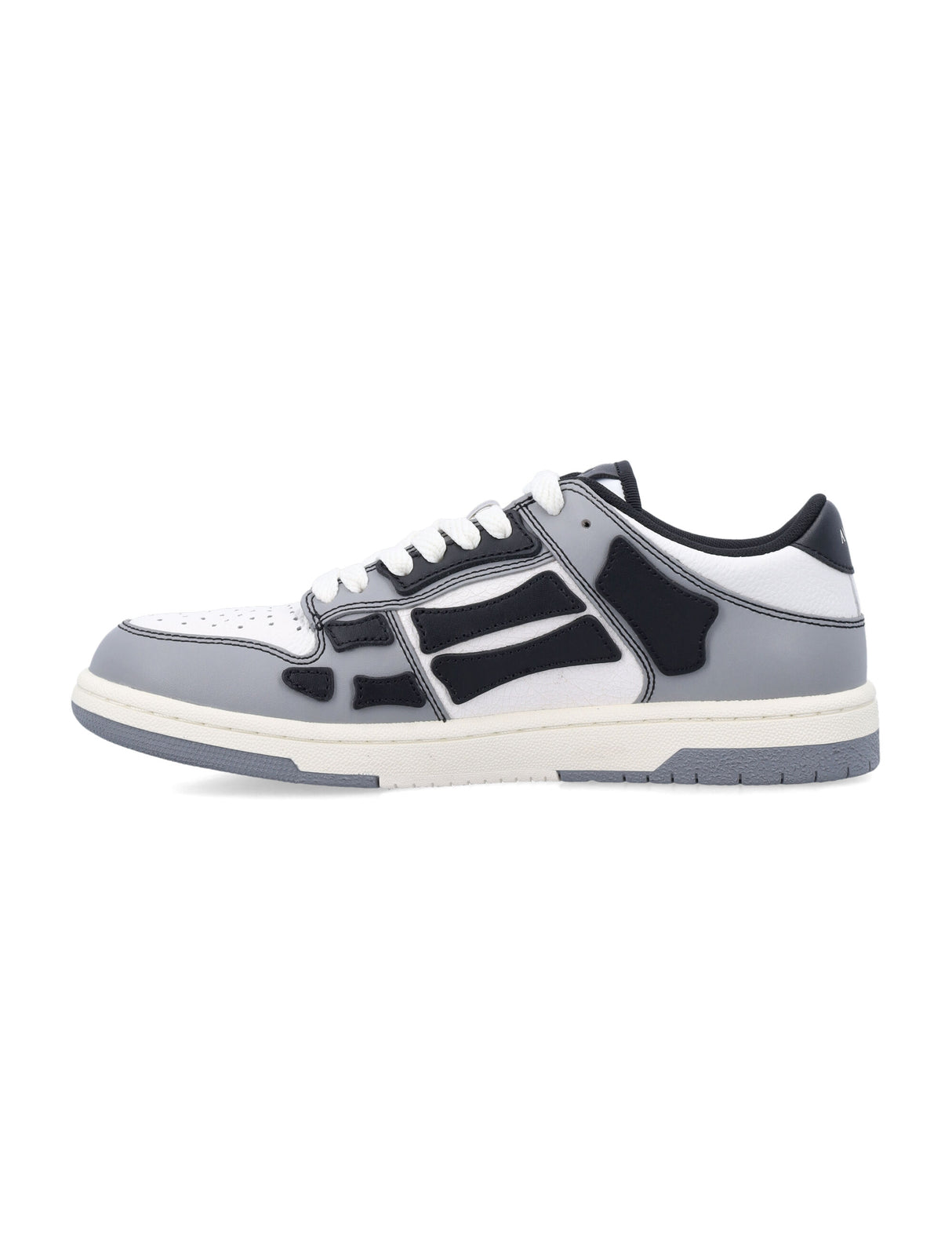 AMIRI Varsity Skel Top Low Sneakers for Men