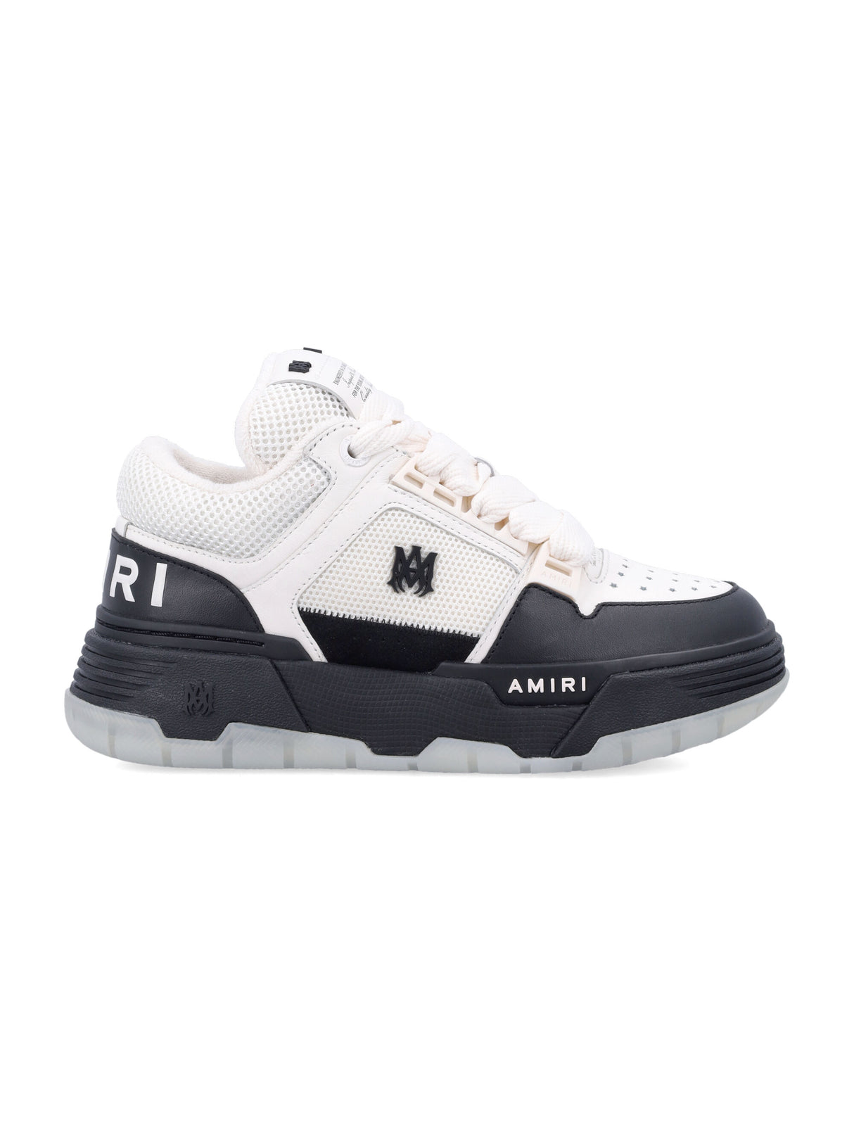 AMIRI Men's MA-1 Mini Sneaker