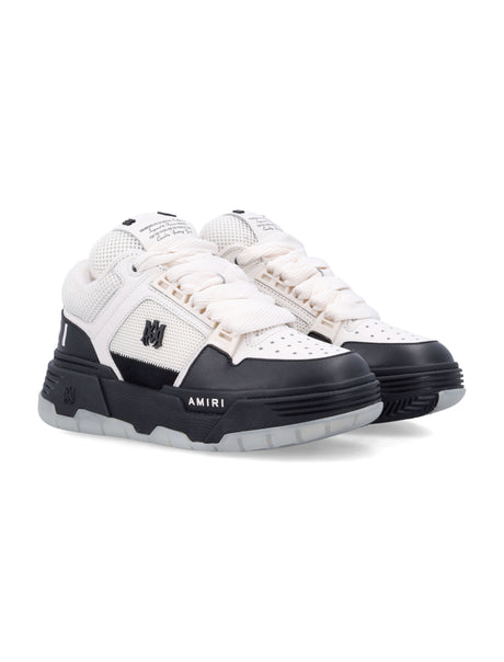 AMIRI Men's MA-1 Mini Sneaker