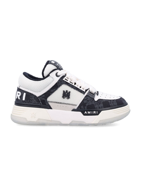 AMIRI Men's MA-1 Quad Sneaker