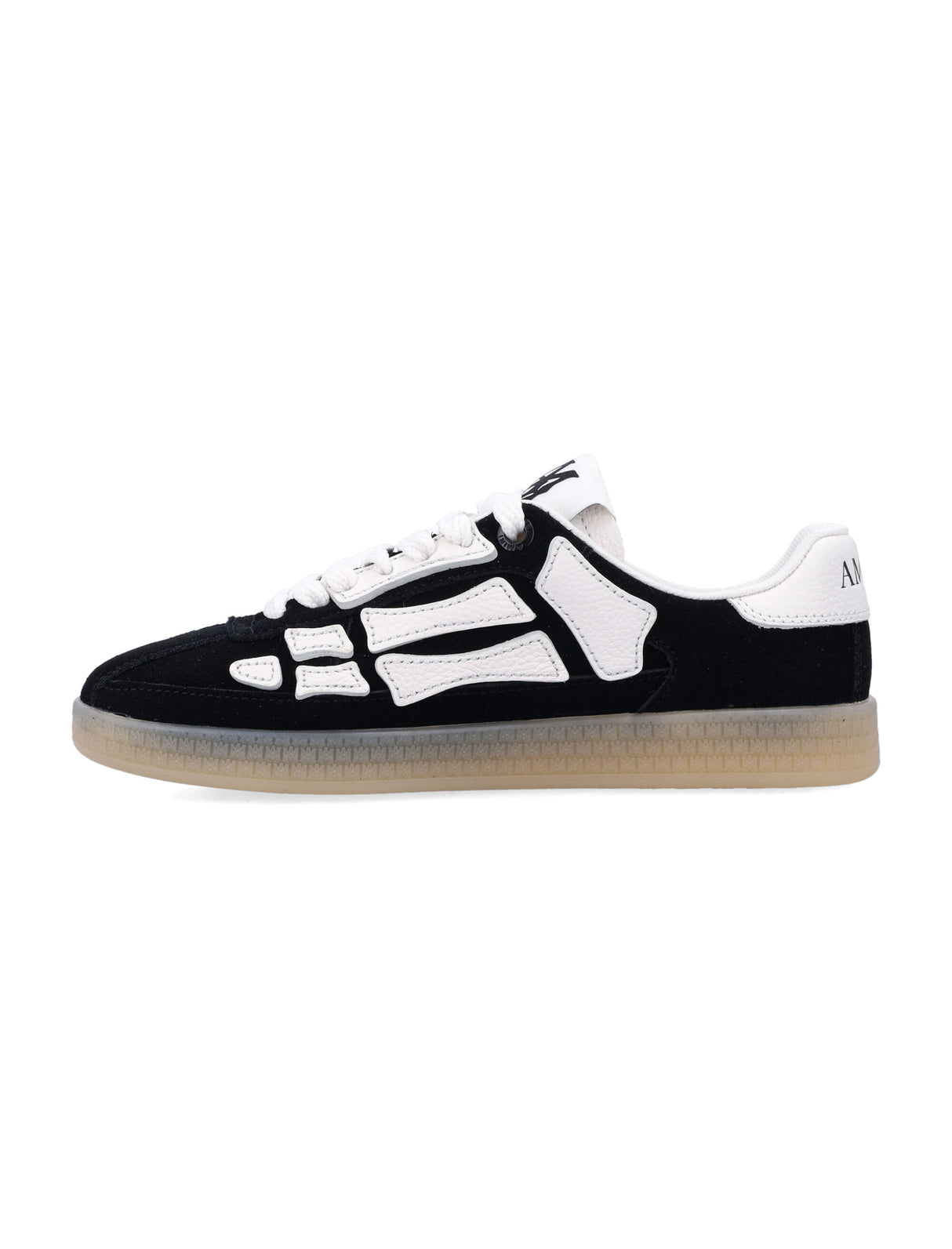 AMIRI Pacific Bones Men’s Sneakers