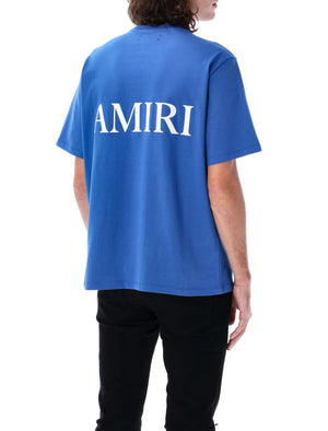 AMIRI Core Logo Cotton T-Shirt - Short Sleeves, Size L