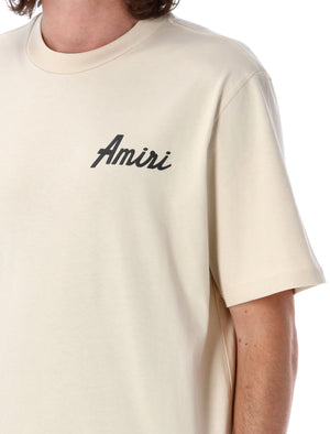 AMIRI City Graphic Tee – Men's Large