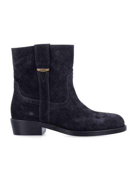 ISABEL MARANT Women’s Mini Boot