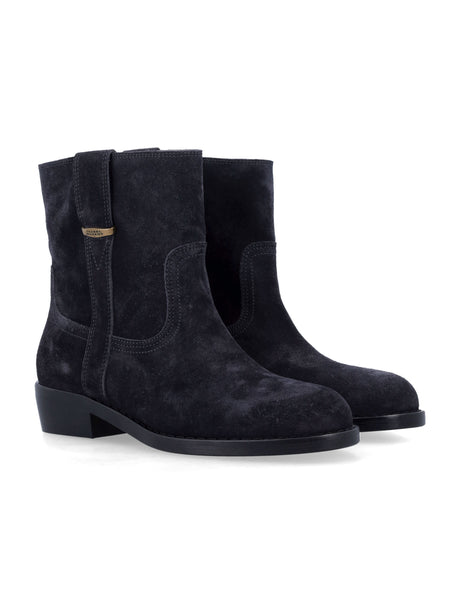 ISABEL MARANT Women’s Mini Boot