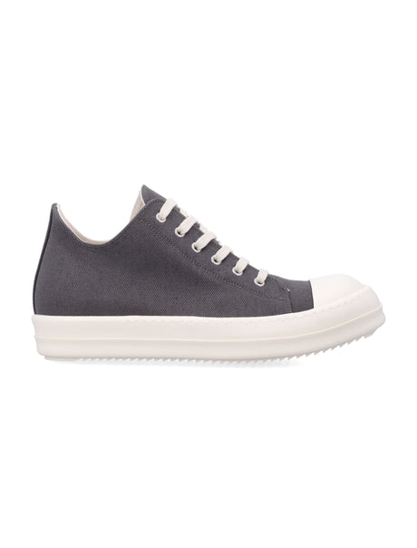 RICK OWENS Low Sneakers for Men - SS25 Edition