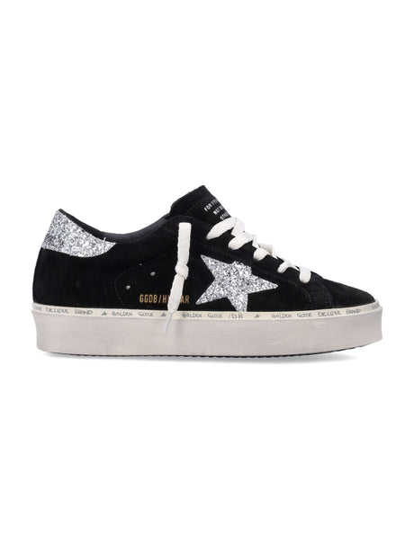 GOLDEN GOOSE Hi-Star Women's Sneaker