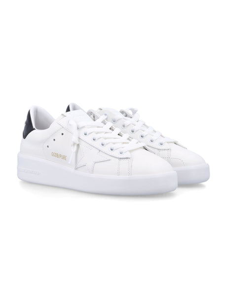 GOLDEN GOOSE Women's Trendy Lace-Up Sneakers