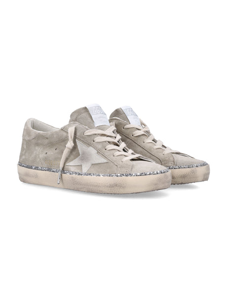 GOLDEN GOOSE Vintage-Inspired Women's Sneakers