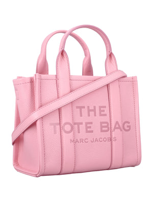 MARC JACOBS The Mini Leather Tote Handbag - Perfect for Every Occasion