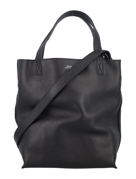 A.P.C. Mini Shopper Tote Handbag